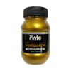 Acrílico Pinto Vanguardia Tonos Metálicos e Iridiscentes 100ml - 524 Oro Rico