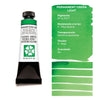 Acuarela Daniel Smith 15ml Parte 2 - Permanent Green Light S1