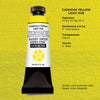 Gouache Extra Fino Daniel Smith 15ml - Cadmium Yellow Light Hue S3