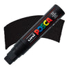 Marcadores Posca 17K Extra Broad Sueltos - Negro