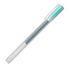 Pluma de Gel Muji 0.5 Cap Type - Green
