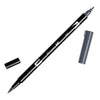 Brush pen Tombow ABT Dual Grises Sueltos - N45 Cool Gray 10