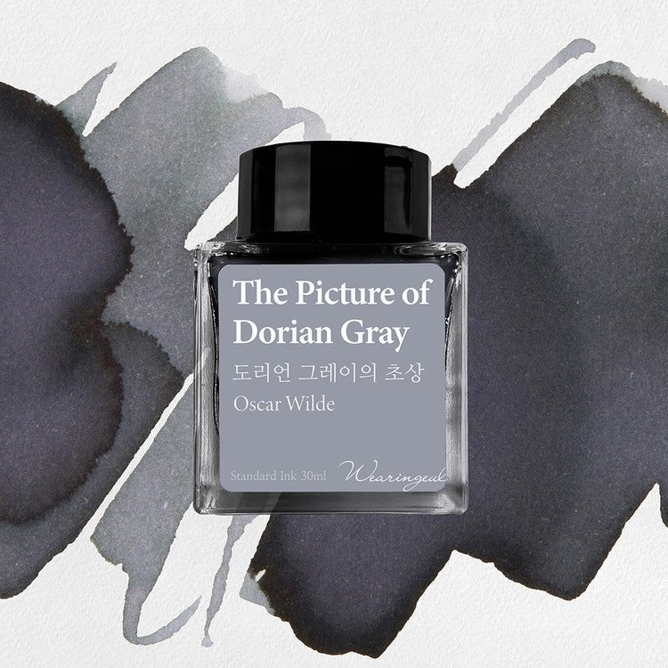 Tinta Wearingeul The Picture of Dorian Gray