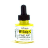 Acuarela Dr. Ph Martin's Hydrus - 1H - Hansa Yellow Light