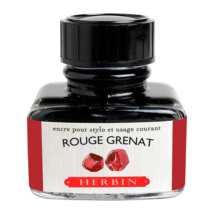 Tinta Herbin Rouge Grenat