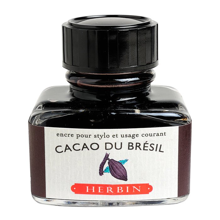 Tinta Herbin Cacao du Brésil