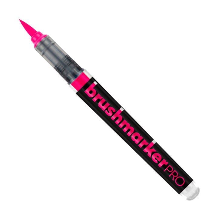 Brush pen Karin Brushmarker PRO Neon