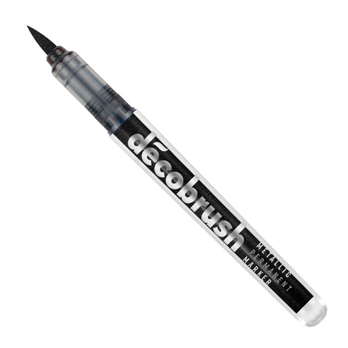 Brush Pen Karin DecoBrush Metallic