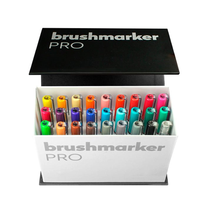 Set Karin Brushmarker PRO Mini Box
