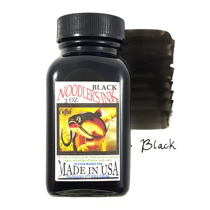 Noodler's Black 