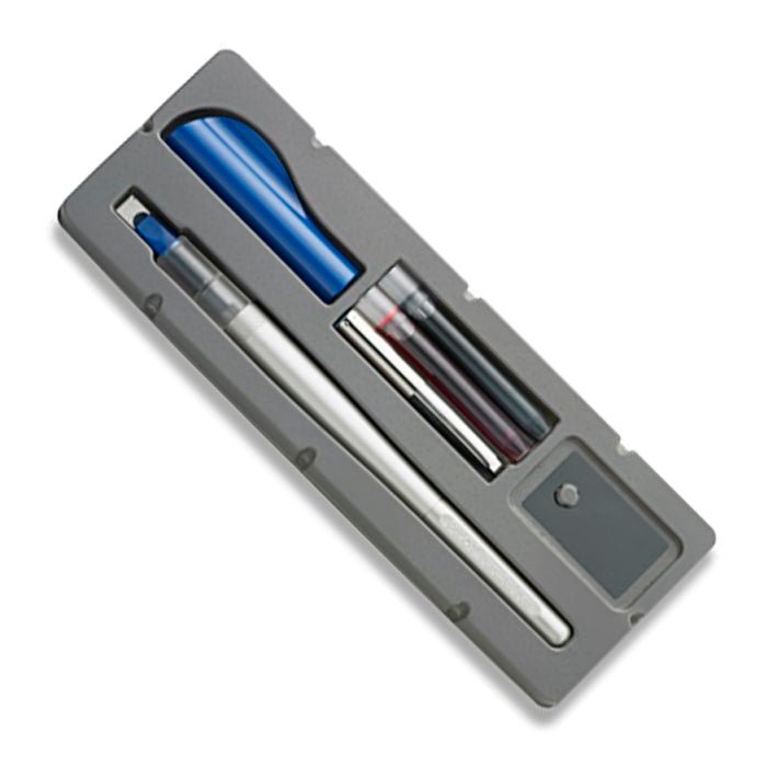 Pluma Pilot Parallel Pen 6mm Ruma México