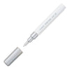 Marcador Pilot Pintor EF - Plata