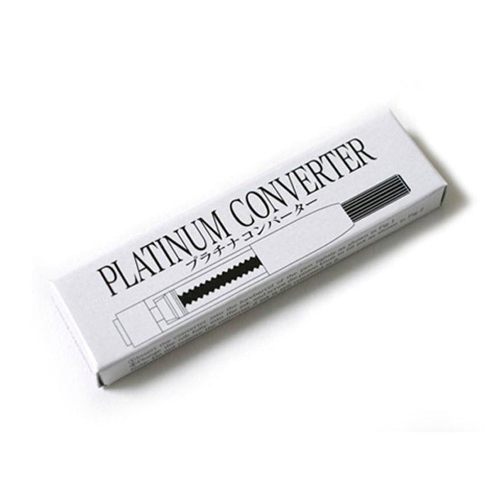 Convertidor Platinum 500