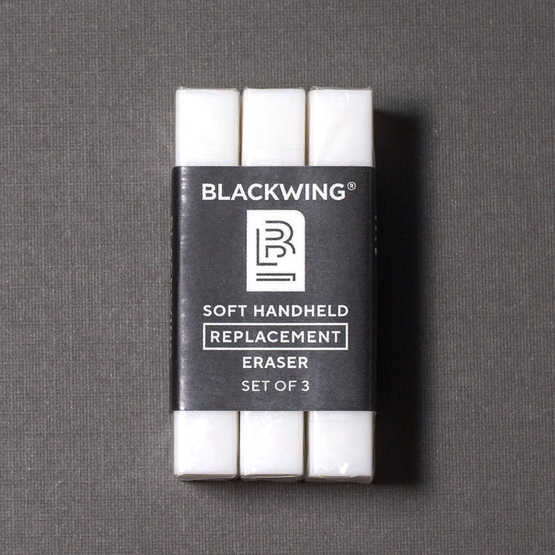 Repuestos para borrador Blackwing Handheld Eraser