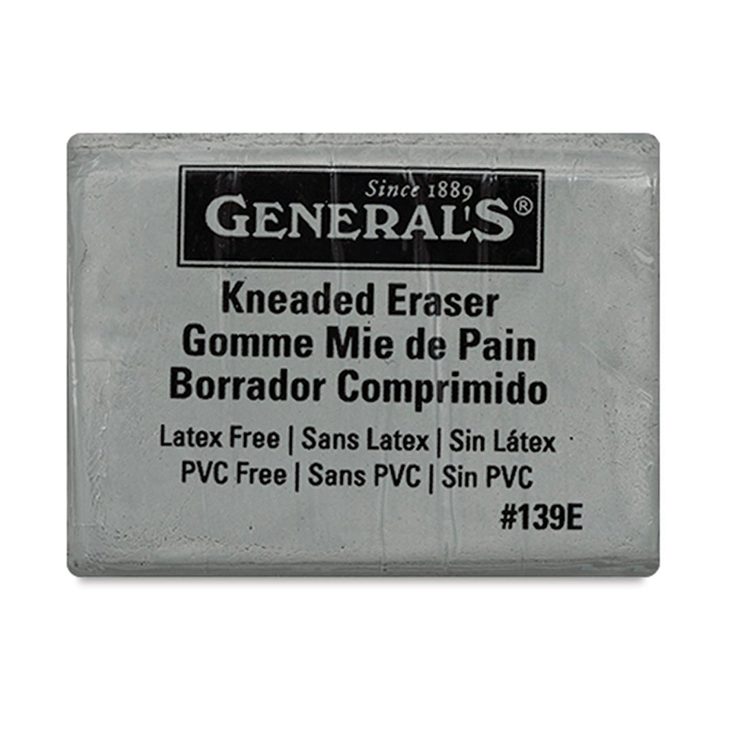 Goma Moldeable General's 139E