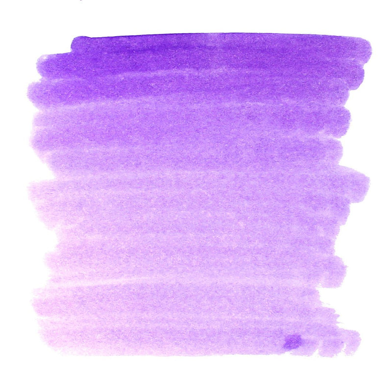Tinta Perfumada Herbin Purple Violet