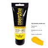 Acrílico Obertone Artist Heavy Body 100 ml - 103 Amarillo Medio Azo