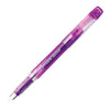 Pluma Platinum Preppy F - Morado