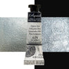 Acuarela Sennelier L'Aquarelle 10 ml Tonos Iridiscentes - 029 Plata Iridiscente S4