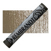 Pastel Rembrandt Soft Artist Pastel - Raw Umber 408.3