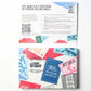 REGALO Winsor & Newton Block de postales