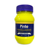 Acrílico Pinto Vanguardia 100ml - 711 - Amarillo Limón