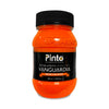 Acrílico Pinto Vanguardia Tonos Neón 100ml - 504 Naranja