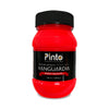 Acrílico Pinto Vanguardia Tonos Neón 100ml - 508 Rojo