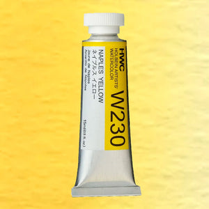 Acuarelas Holbein Artists' Watercolors 15ml