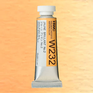 Acuarelas Holbein Artists' Watercolors 15ml