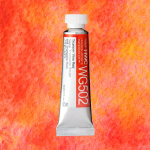 Acuarelas Holbein Artists' Watercolors Tonos Granulantes