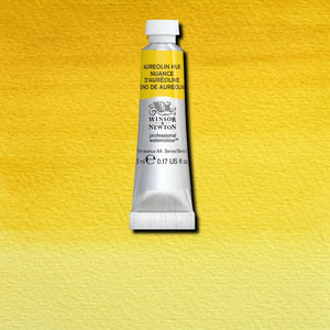 Acuarela W&N Professional 5ml Tonos Revival