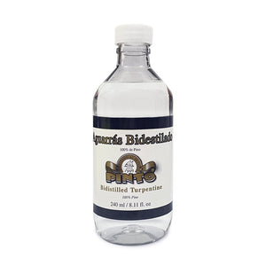 Aguarrás Bidestilado Pinto