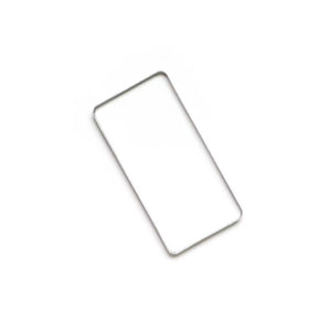 Pastilla vacía para mezcla Art Toolkit Large con 1