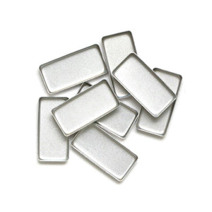 Pastillas vacías Art Toolkit Standard con 8