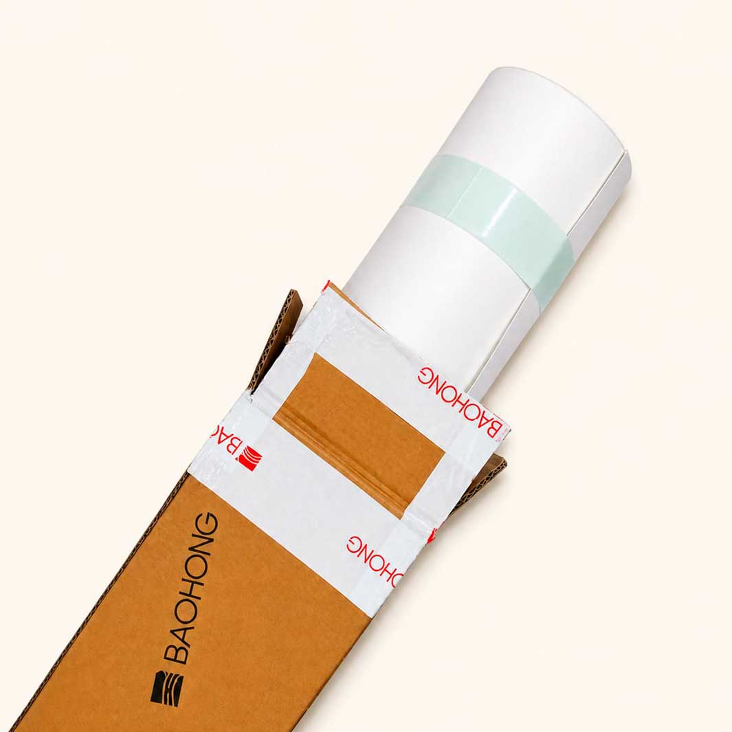 Rollo Baohong Artists 300g 1.35 x 10m