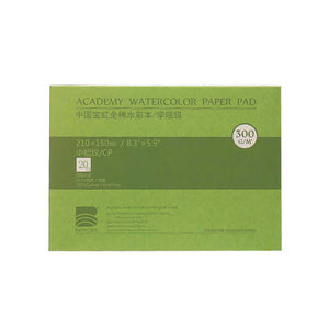 Block Baohong Academy Grano Fino