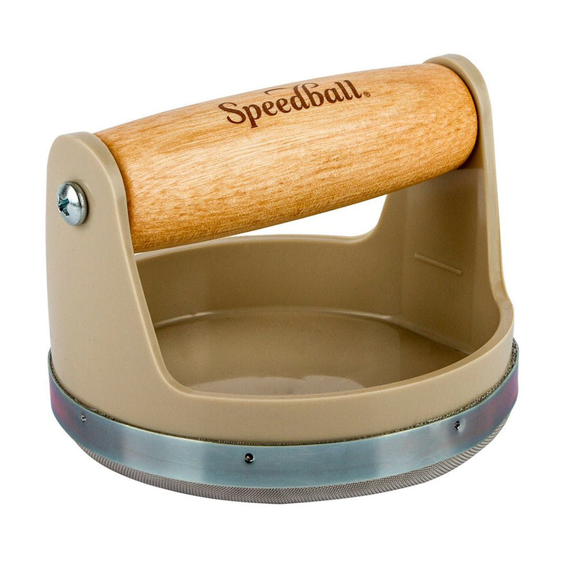 Baren Speedball 4"