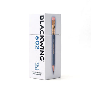 Lápiz Blackwing 602 Short