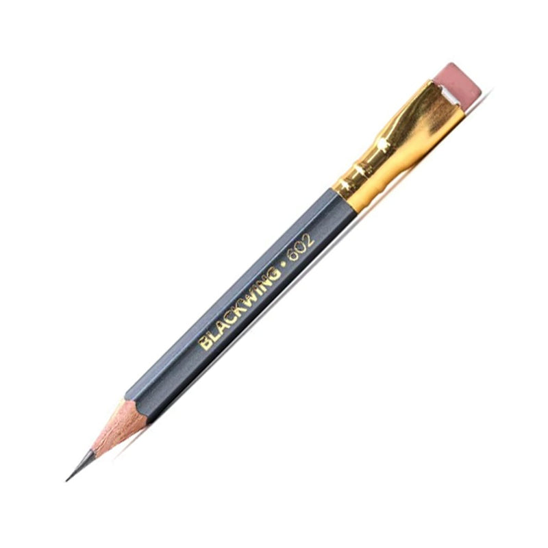 Lápiz Blackwing 602 Short