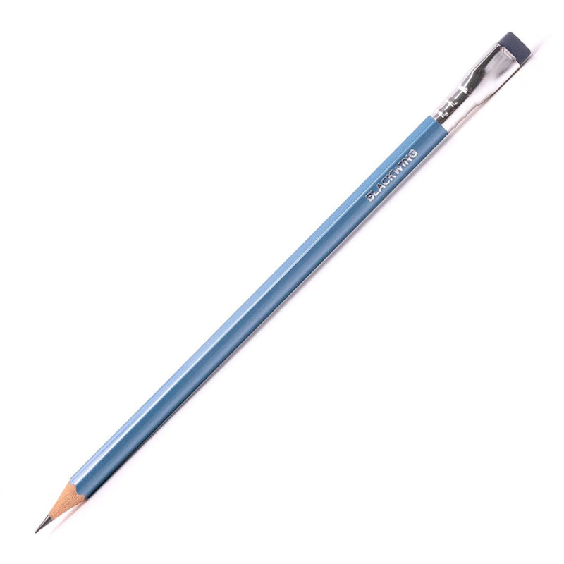 Lápiz Blackwing Pearl Azul