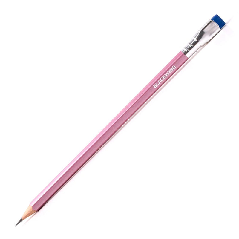 Lápiz Blackwing Pearl Rosa