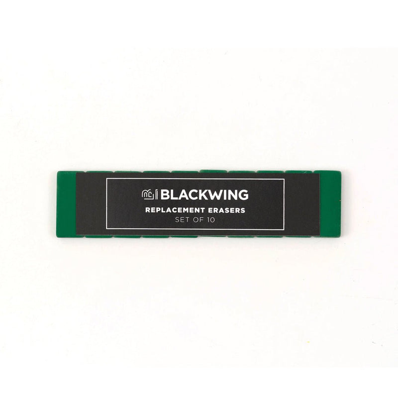 Repuesto para borrador de lápiz Blackwing