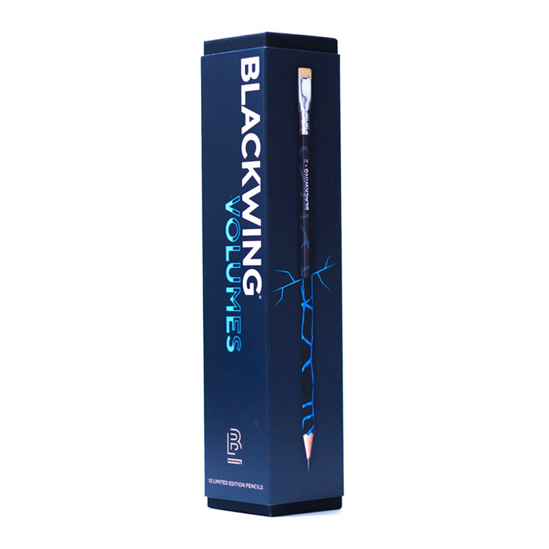 Lápiz Blackwing Volumen 2 Light & Dark