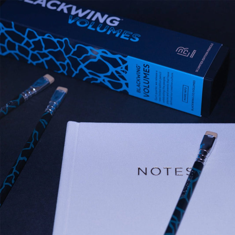 Lápiz Blackwing Volumen 2 Light & Dark