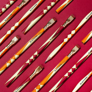 Lápiz Blackwing Volumen 574 Native American Art