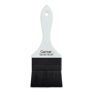 Brocha para barnizar Gamblin Gamvar Varnish Brush