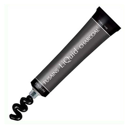 Carboncillo líquido Nitram Liquid Charcoal