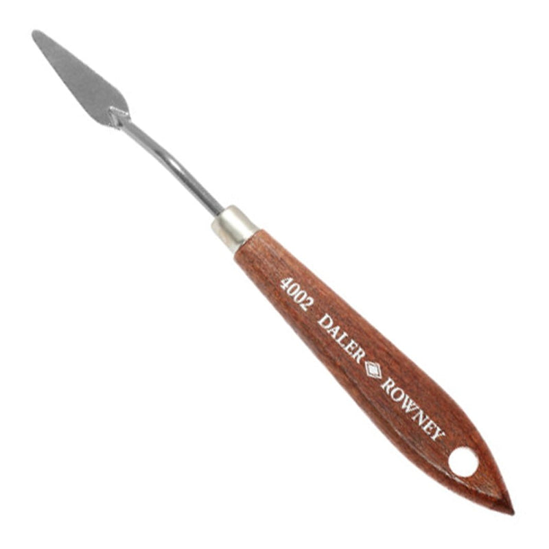 Espátula Daler Rowney 4002