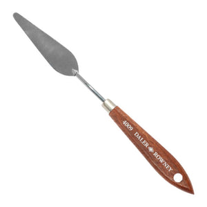 Espátula Daler Rowney 4009